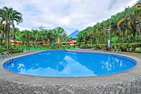 Arenal Country Inn Costa Rica